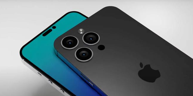 靖边苹果15维修店铺分享iPhone15会带来哪些惊喜 