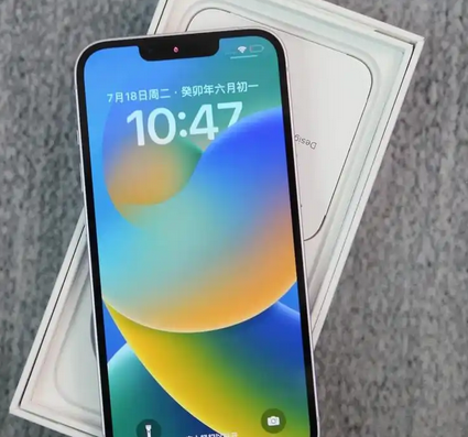 靖边iPhone14闪光灯维修分享如何解决苹果14闪光灯故障问题