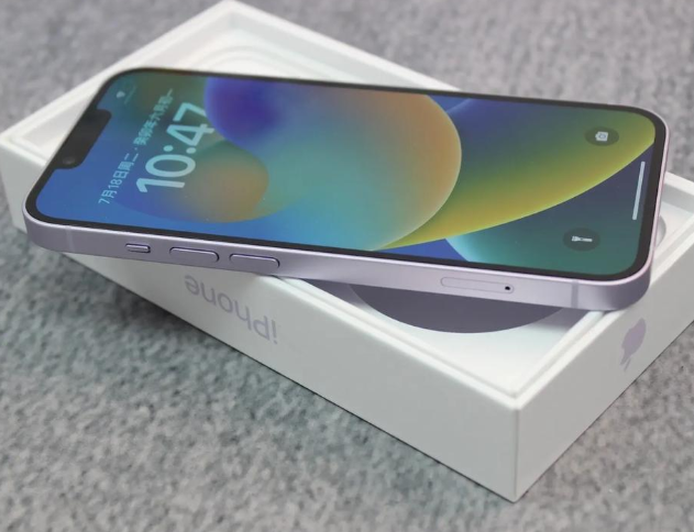 靖边iPhone14闪光灯维修分享如何解决苹果14闪光灯故障问题 
