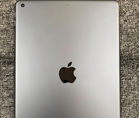 靖边ipad充电维修站分享ipad充不进去电怎么回事